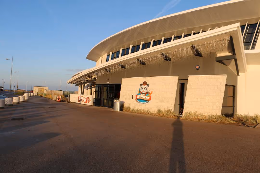 Plan Your Visit