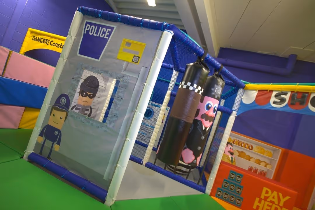 Role Play Area